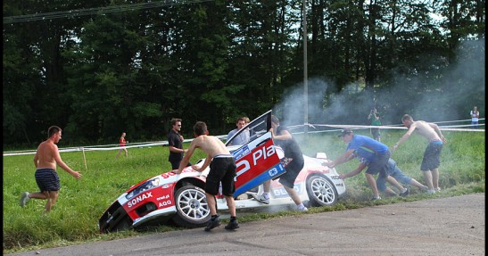 Rajd Rzeszowski
